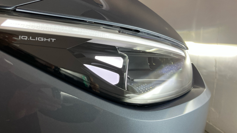 Volkswagen ID.7 210kW Match Pro Plus 77kWh 5dr Auto Electric Hatchback